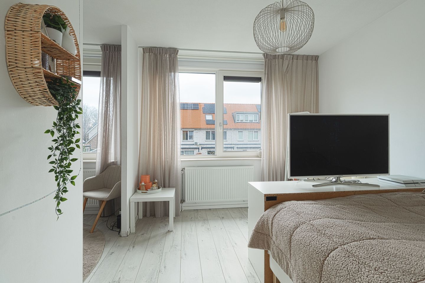 Foto 20 van Paulinapolder 22