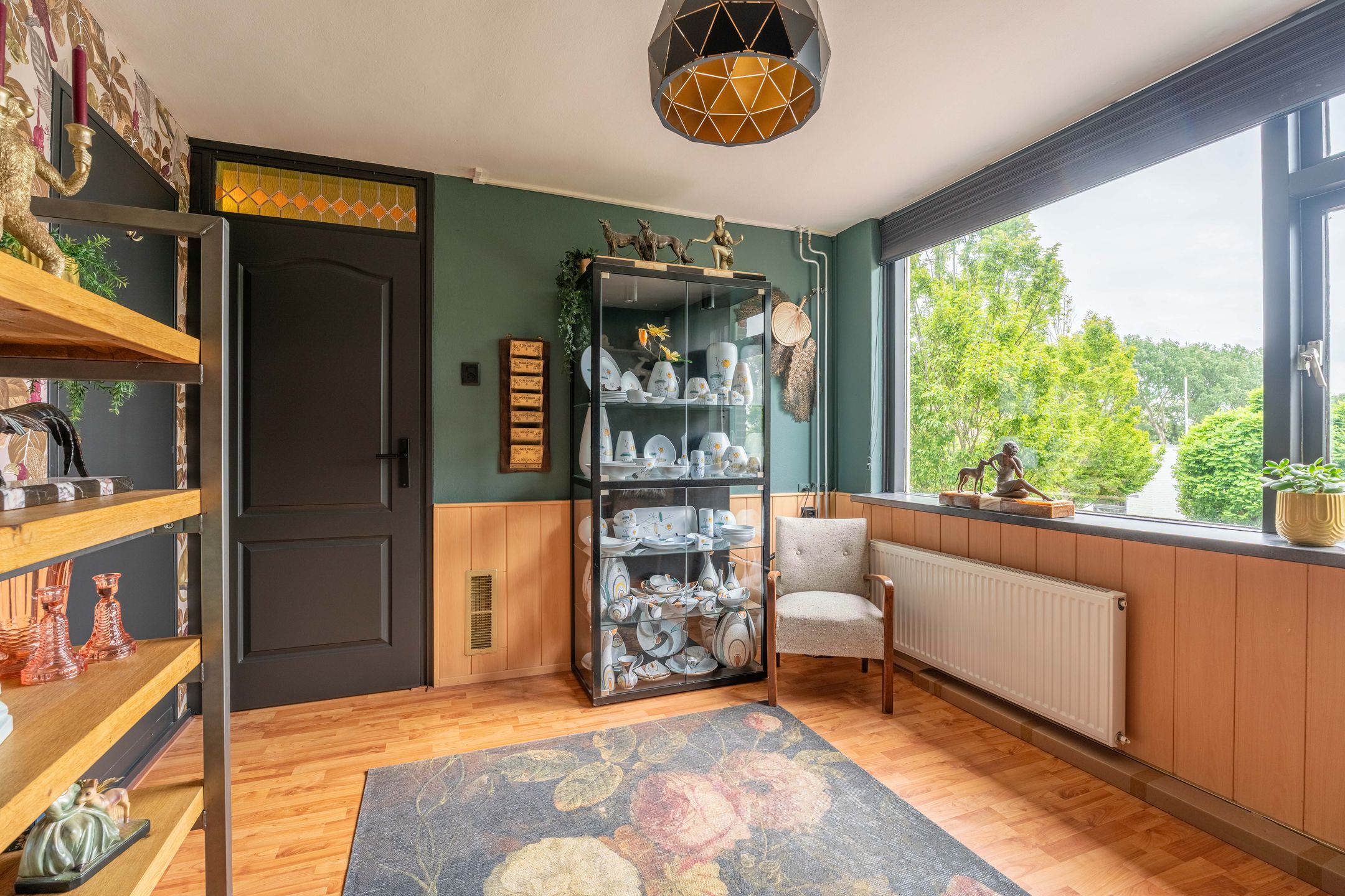 Foto 15 van Schoonoord 100