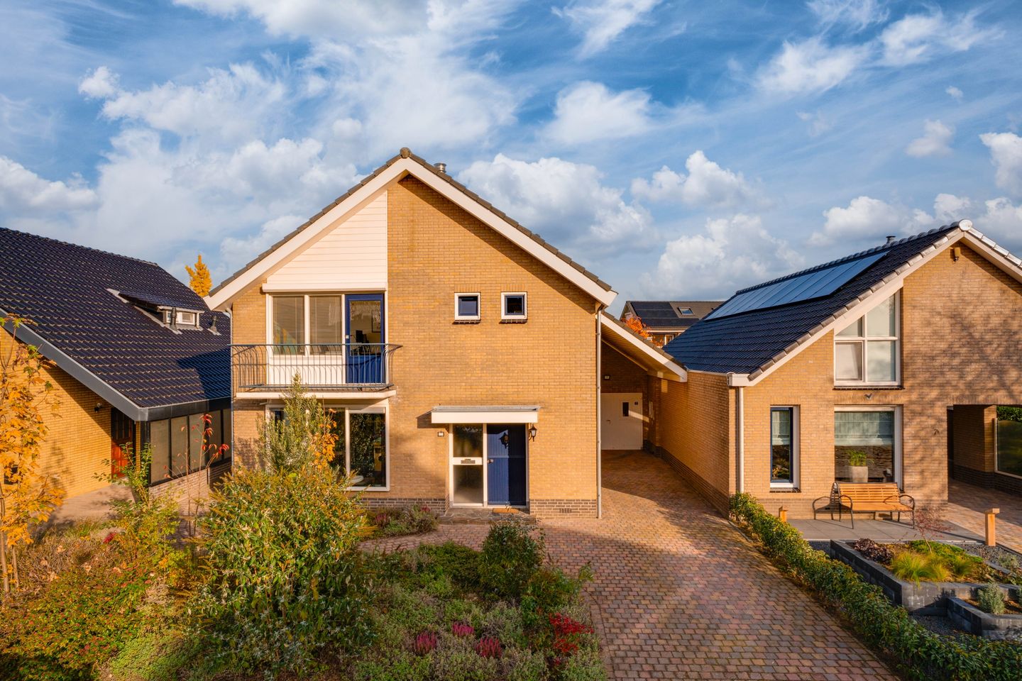 Foto 4 van Judostraat 7