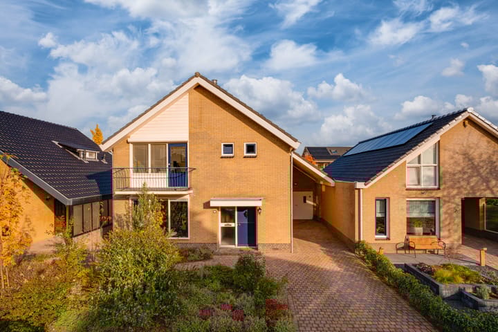 Foto 4 van Judostraat 7