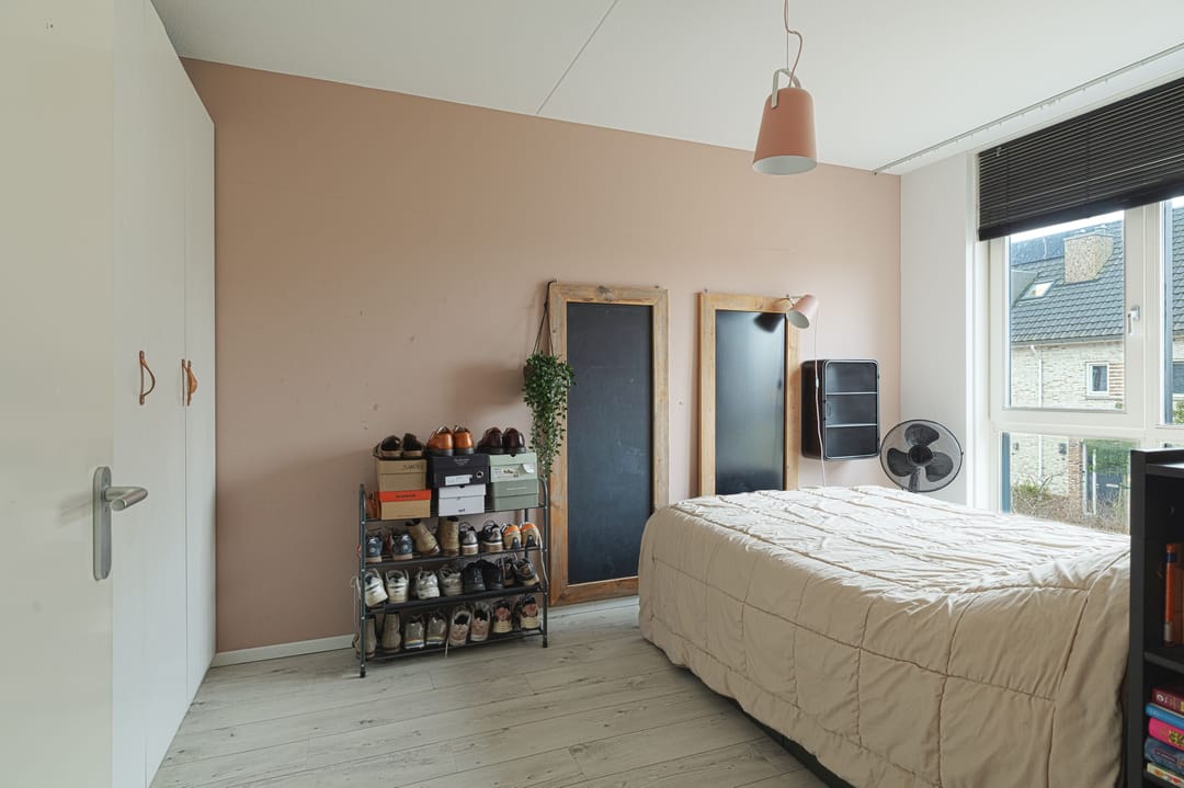 Foto 23 van Paulinapolder 22