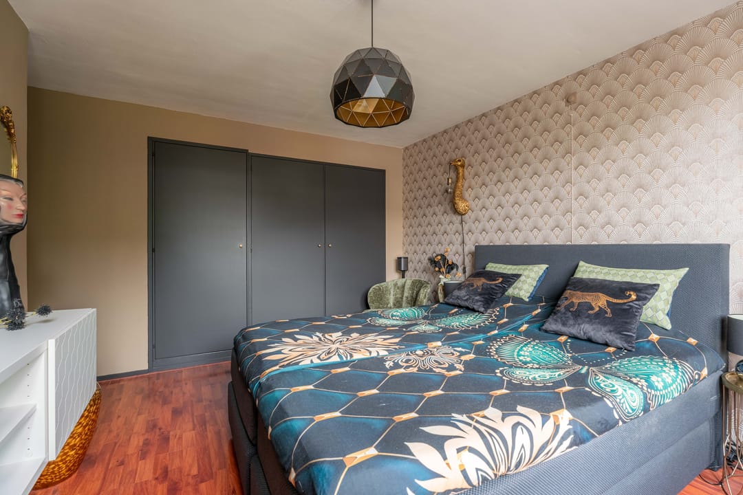 Foto 17 van Schoonoord 100