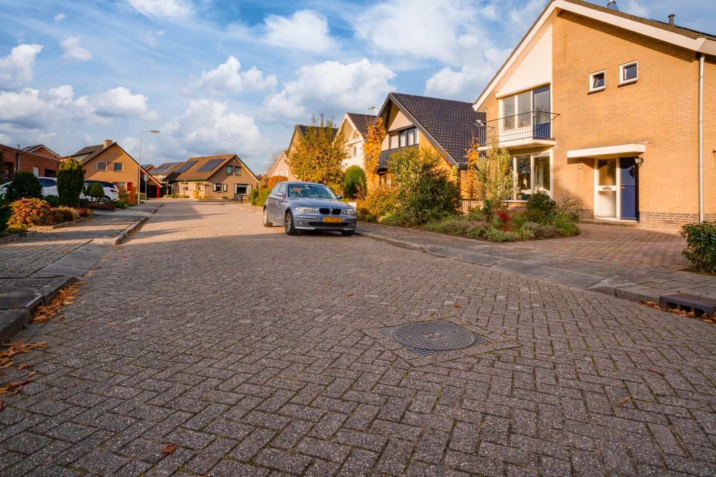 Foto 5 van Judostraat 7