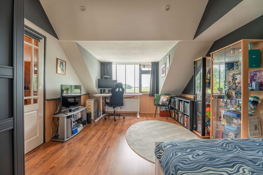 Foto 23 van Schoonoord 100