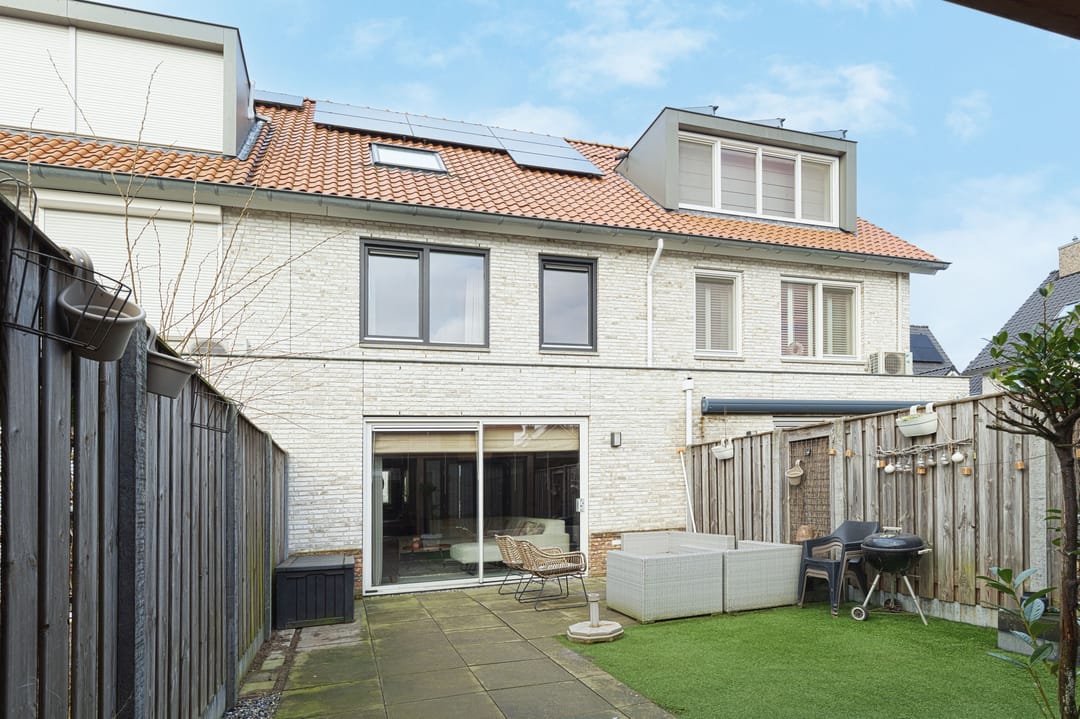 Foto 31 van Paulinapolder 22