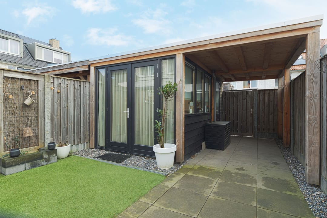 Foto 32 van Paulinapolder 22