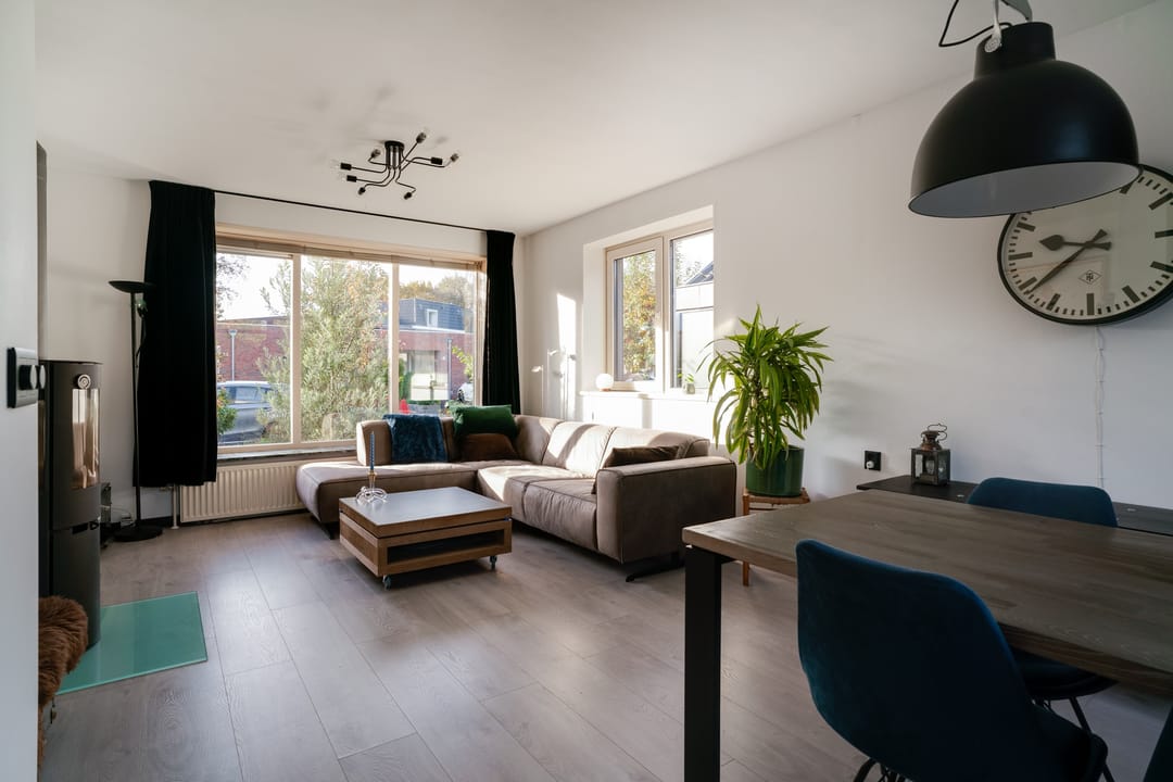 Foto 8 van Judostraat 7