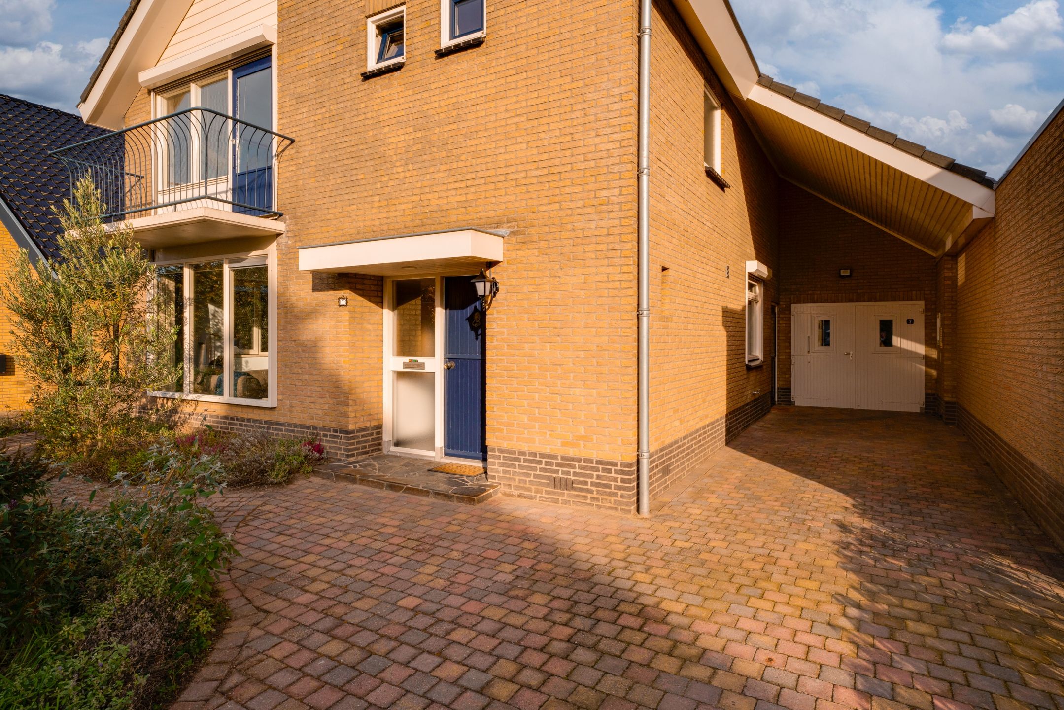 Foto 6 van Judostraat 7