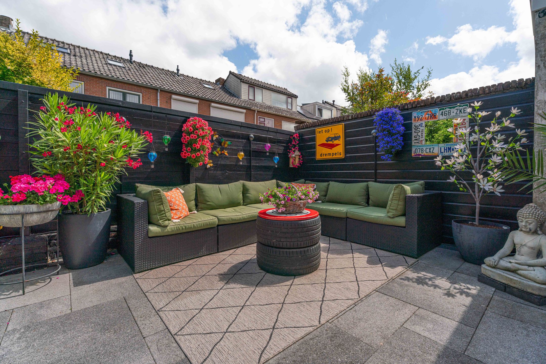 Foto 27 van Schoonoord 100