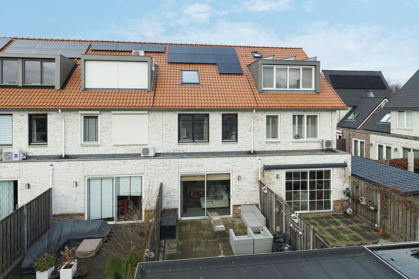 Foto 35 van Paulinapolder 22