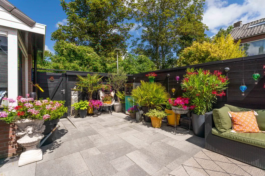 Foto 28 van Schoonoord 100