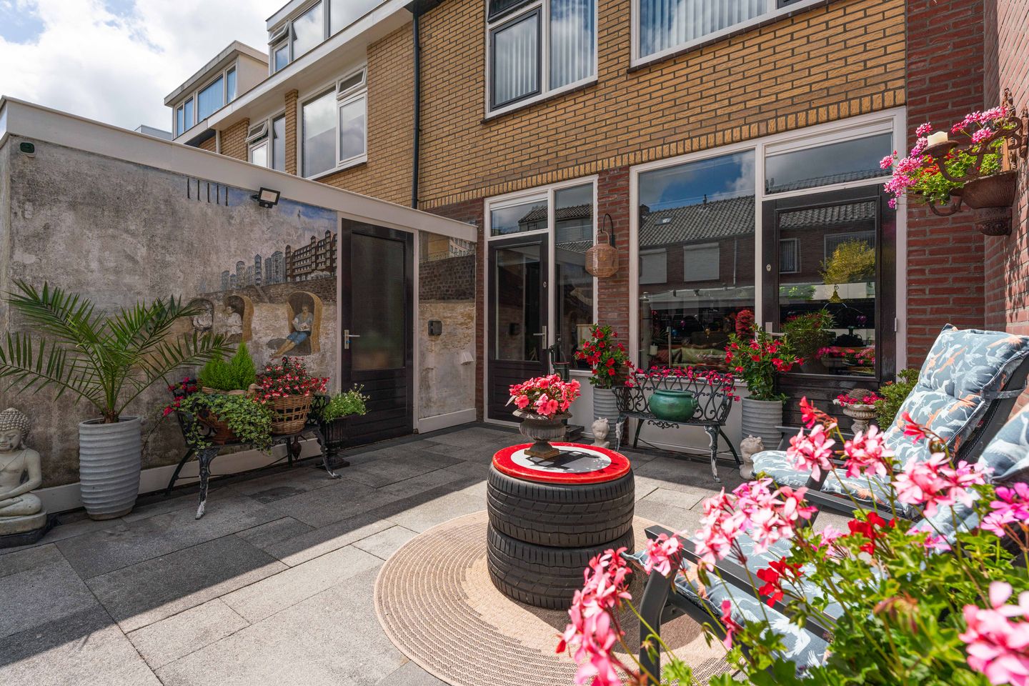 Foto 29 van Schoonoord 100