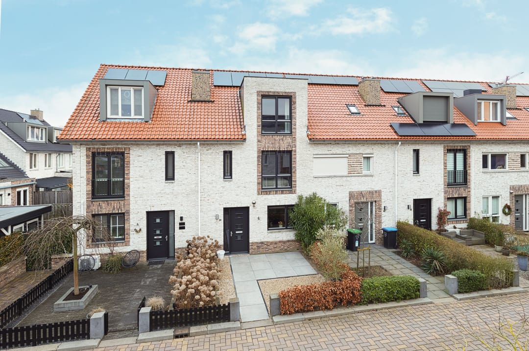 Foto 37 van Paulinapolder 22