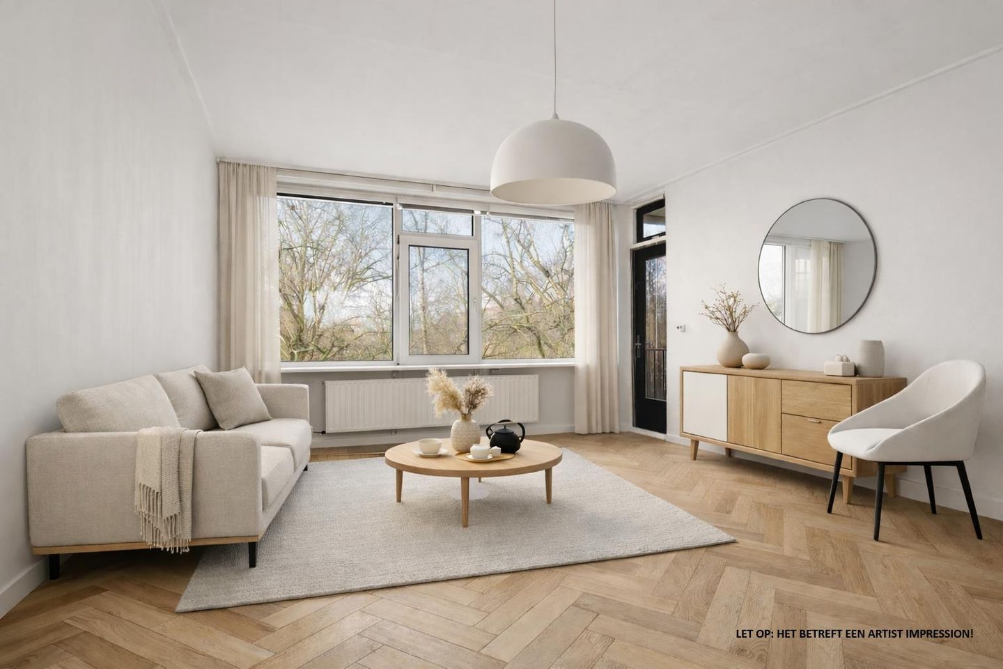 Foto 4 van Weerdestein 61