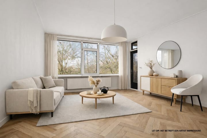 Foto 4 van Weerdestein 61