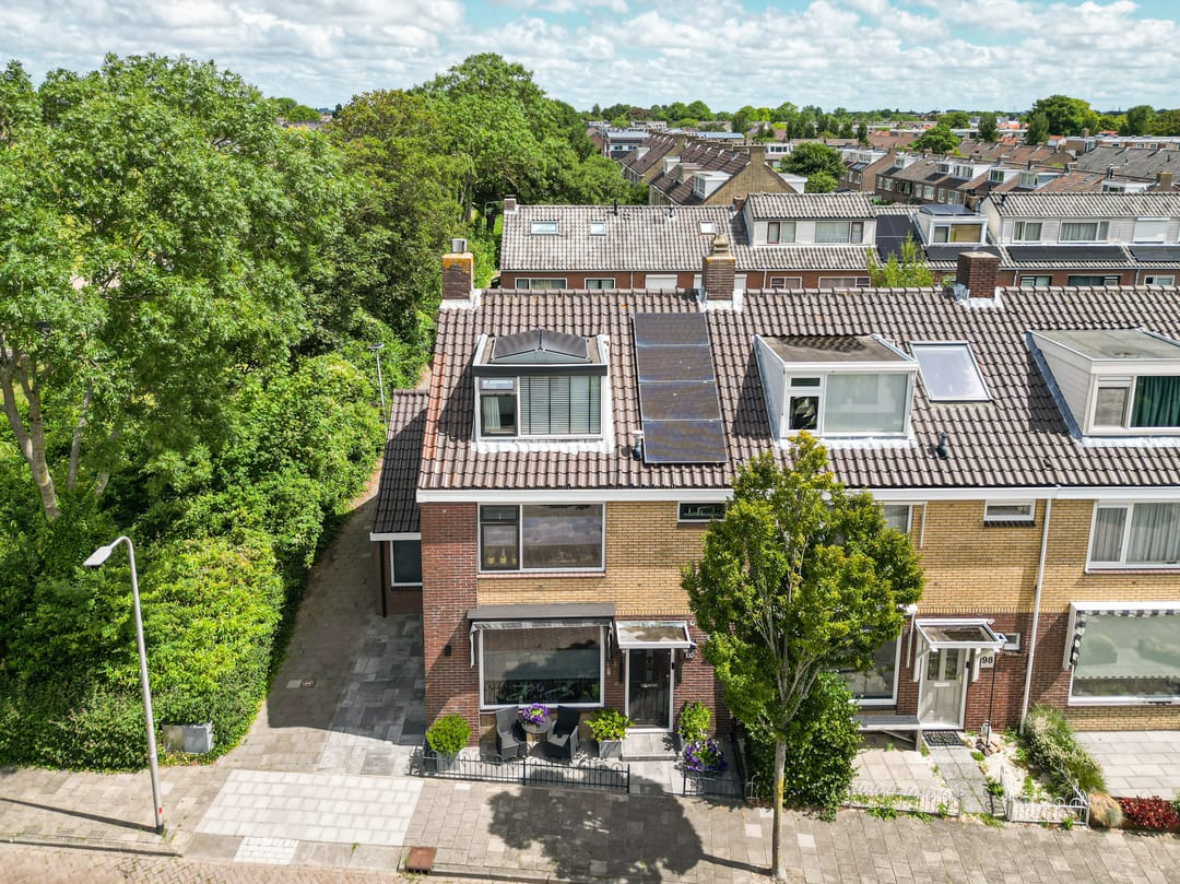 Foto 31 van Schoonoord 100