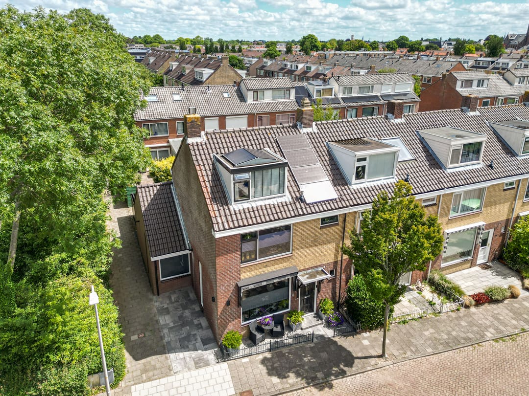 Foto 32 van Schoonoord 100