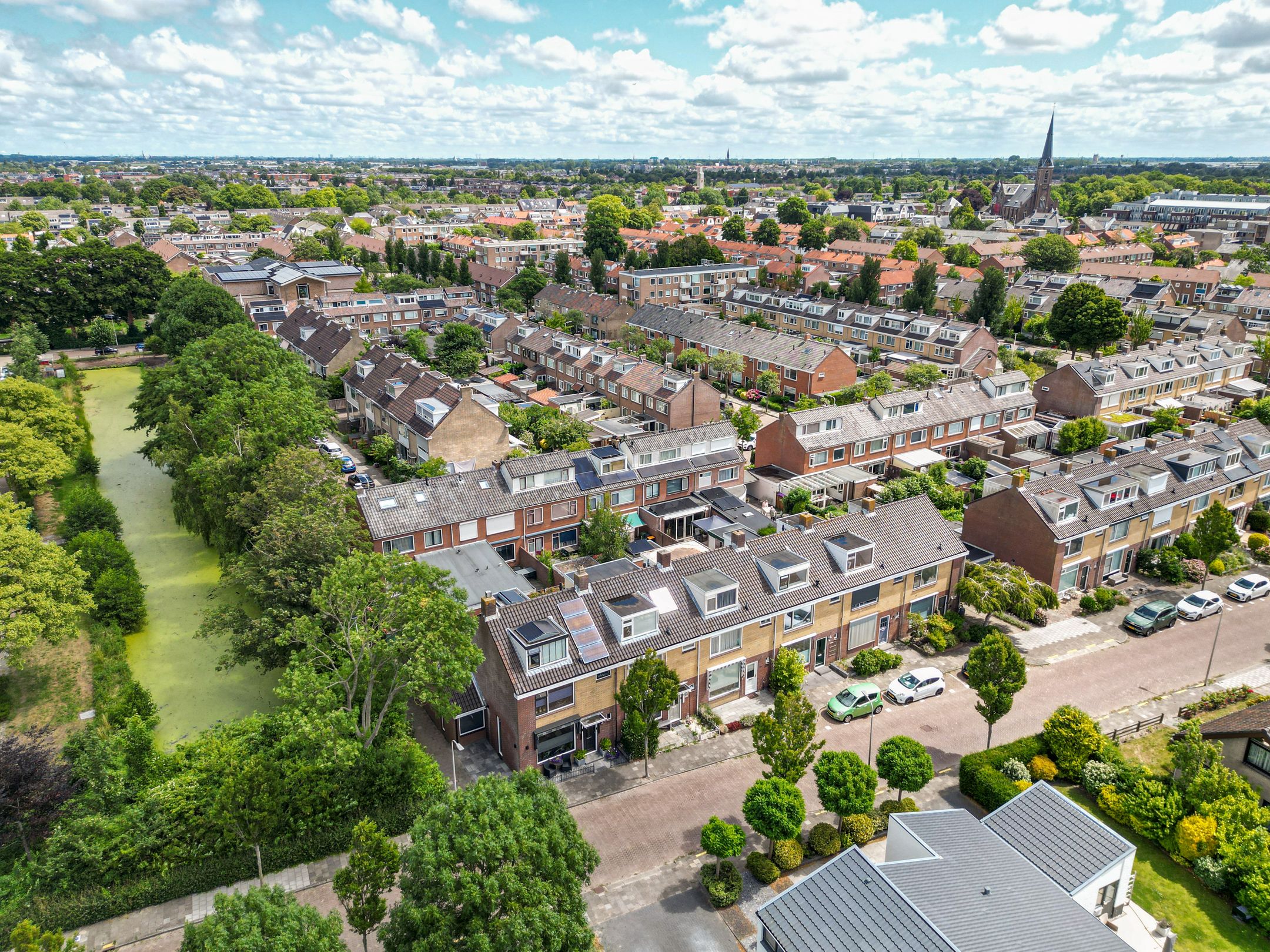 Foto 33 van Schoonoord 100