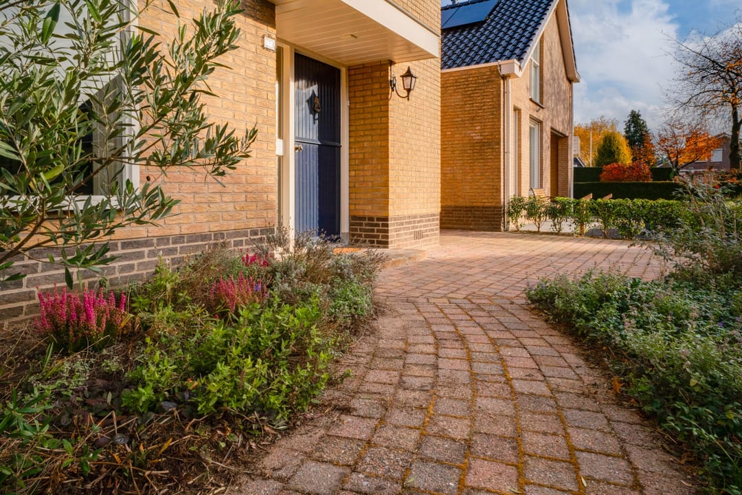 Foto 7 van Judostraat 7