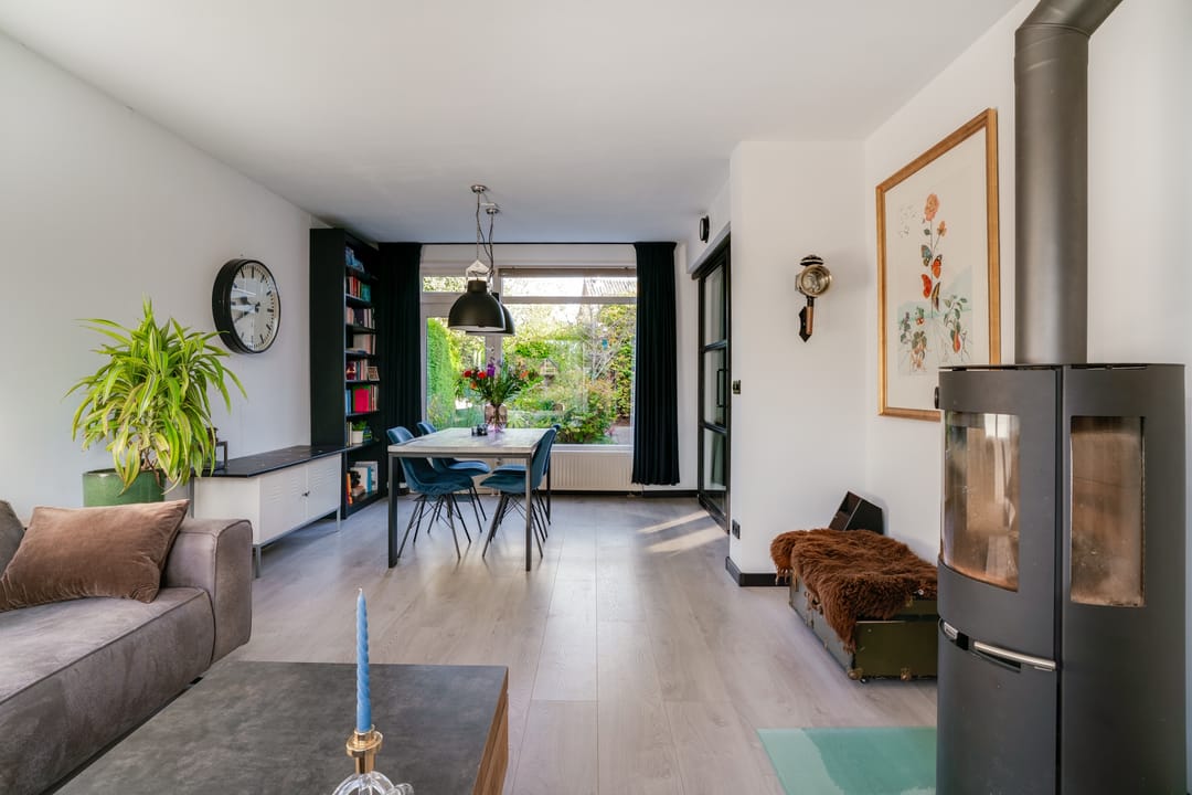 Foto 11 van Judostraat 7