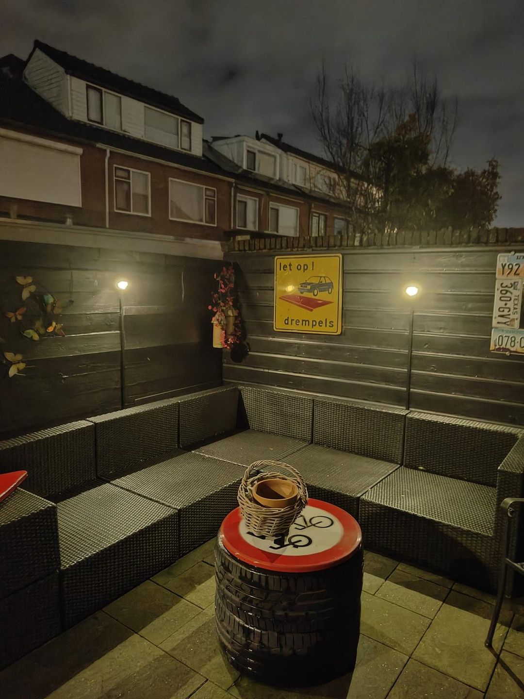 Foto 38 van Schoonoord 100