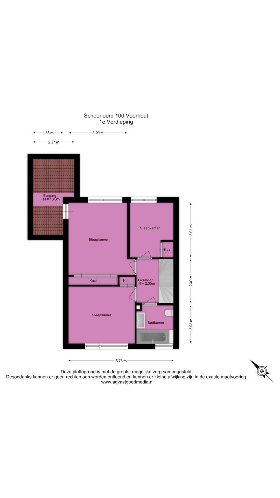 Foto 41 van Schoonoord 100