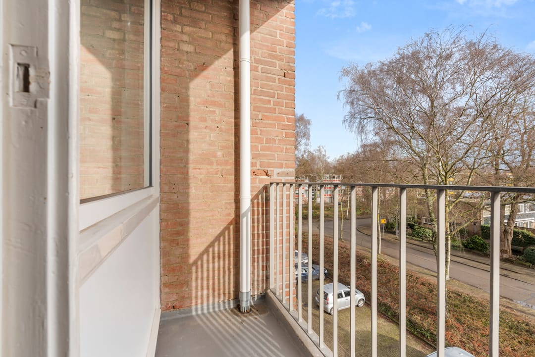 Foto 17 van Weerdestein 61