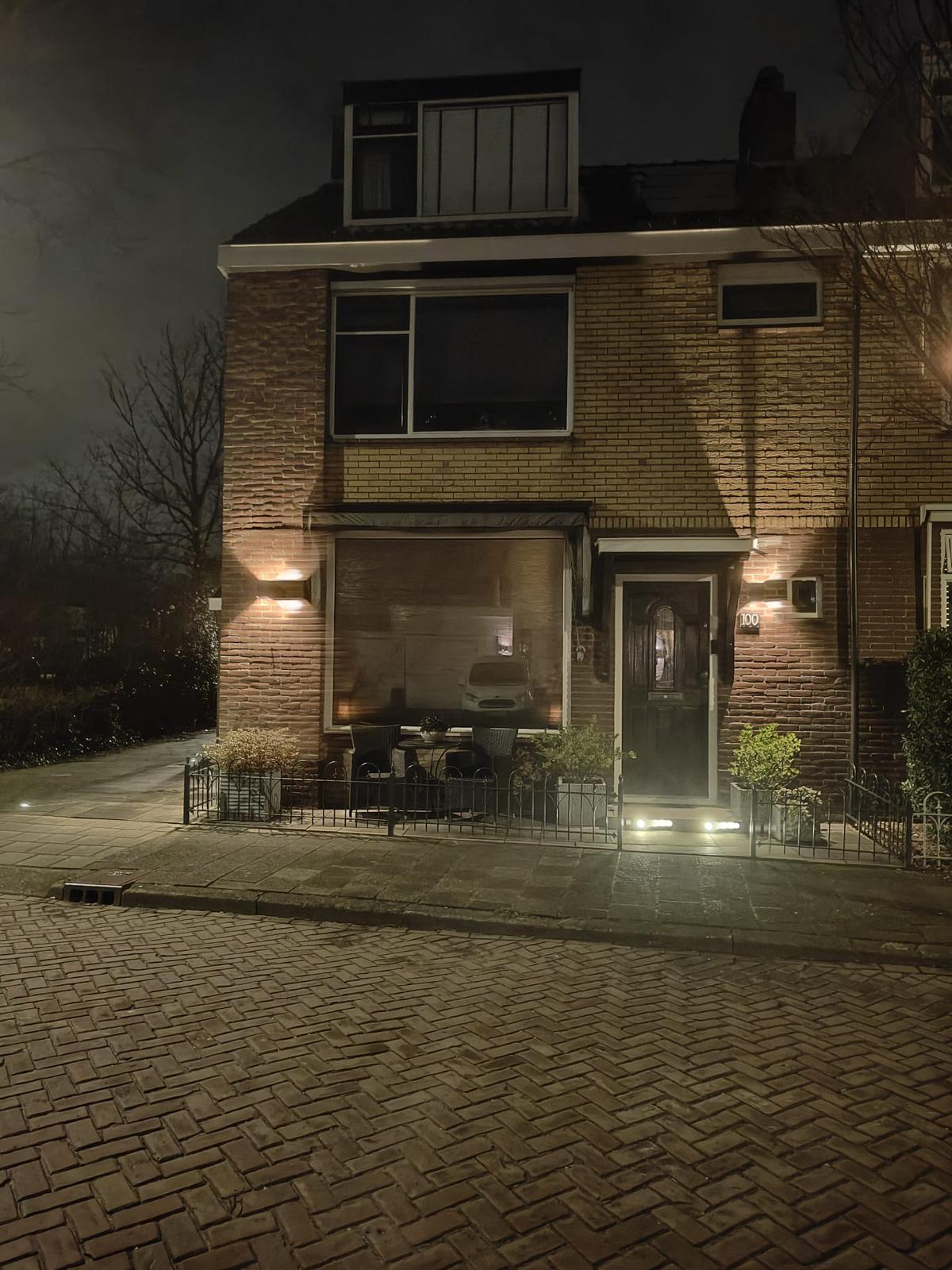 Foto 36 van Schoonoord 100