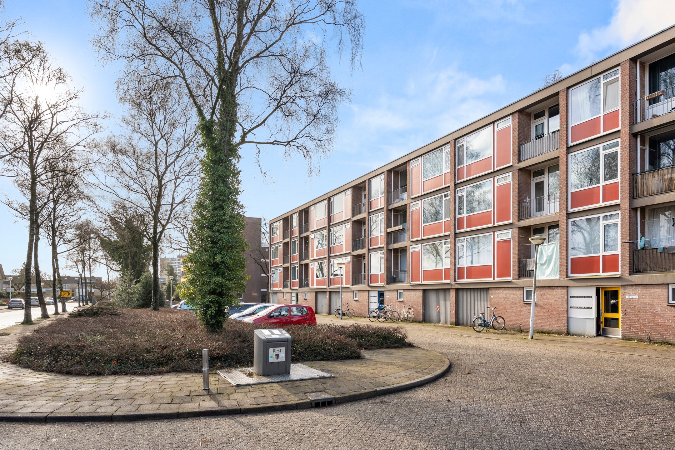 Foto 24 van Weerdestein 61