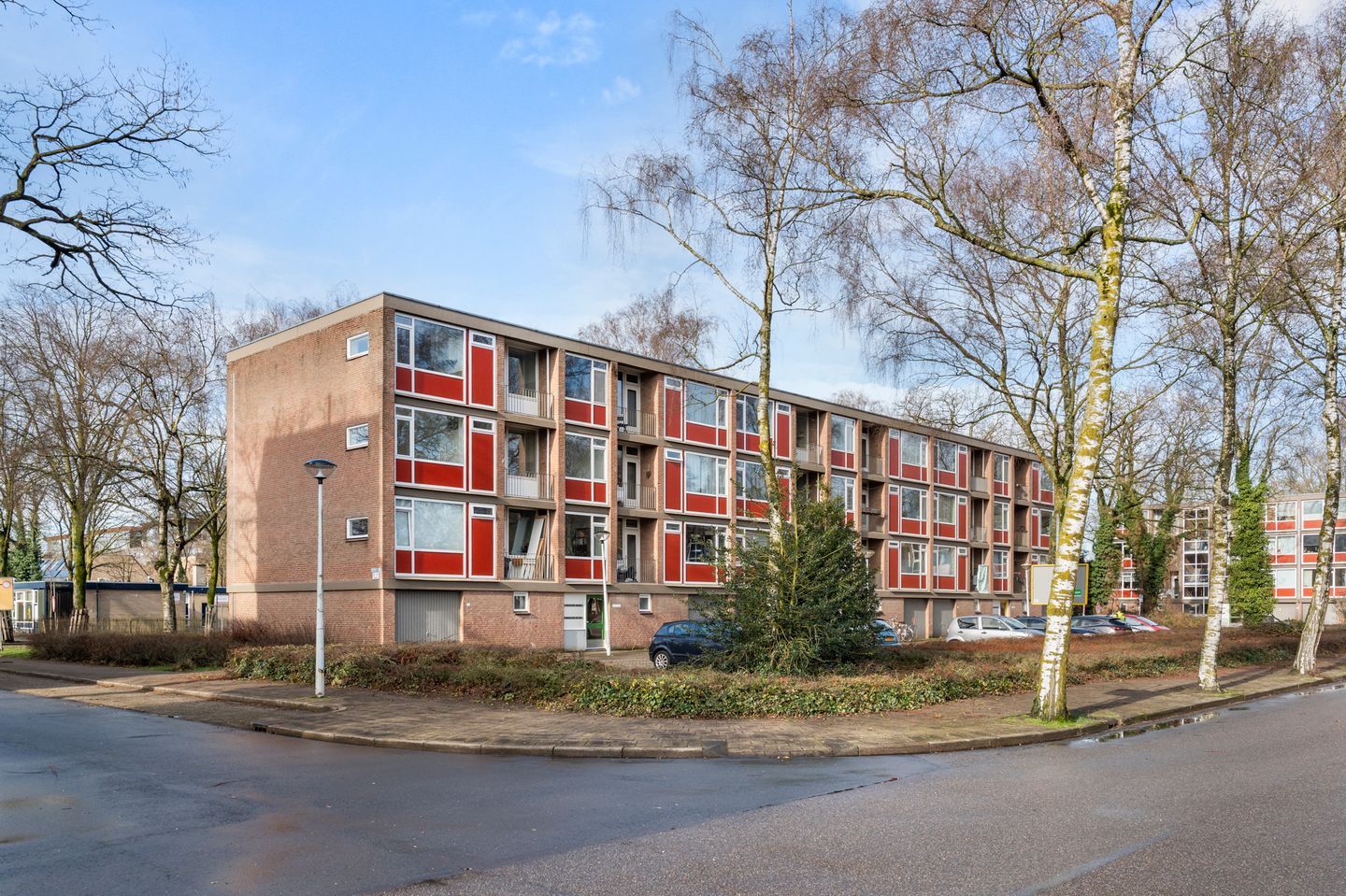 Foto 25 van Weerdestein 61