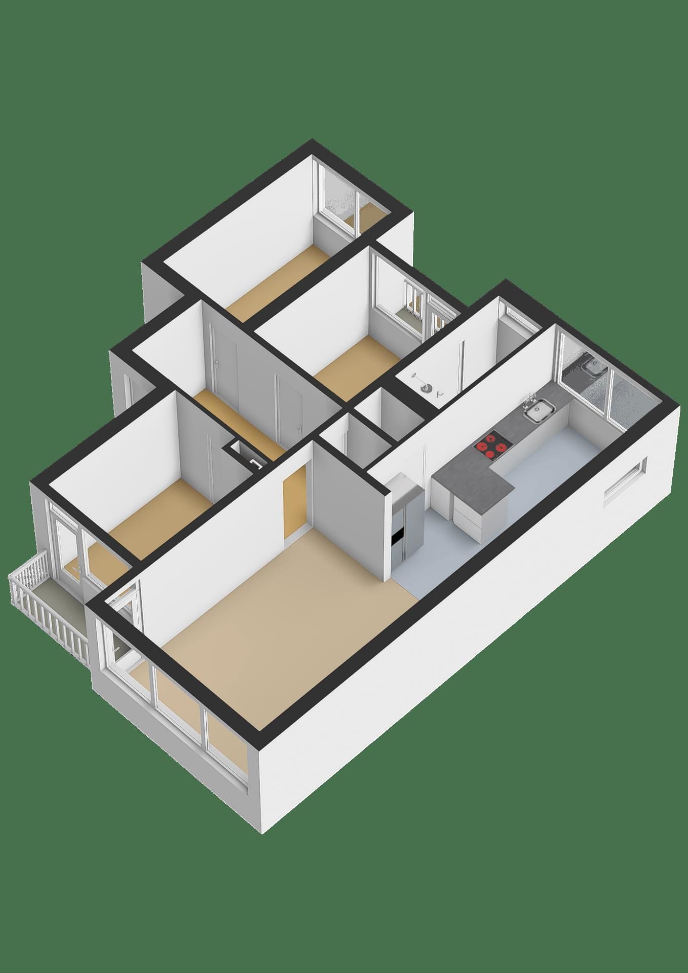 Foto 29 van Weerdestein 61