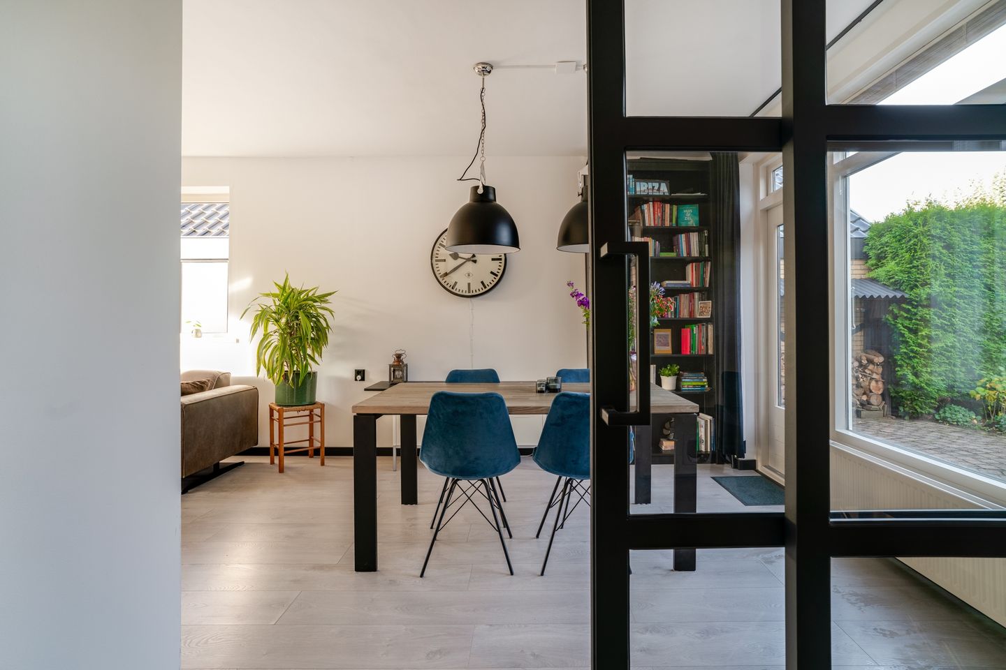 Foto 19 van Judostraat 7