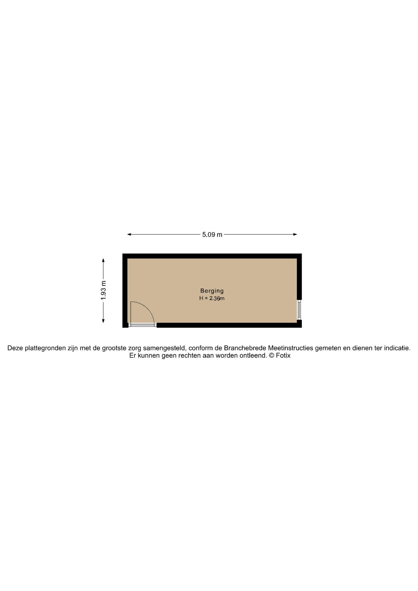 Foto 30 van Weerdestein 61