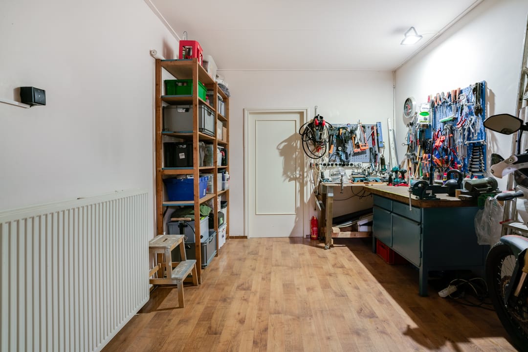 Foto 23 van Judostraat 7