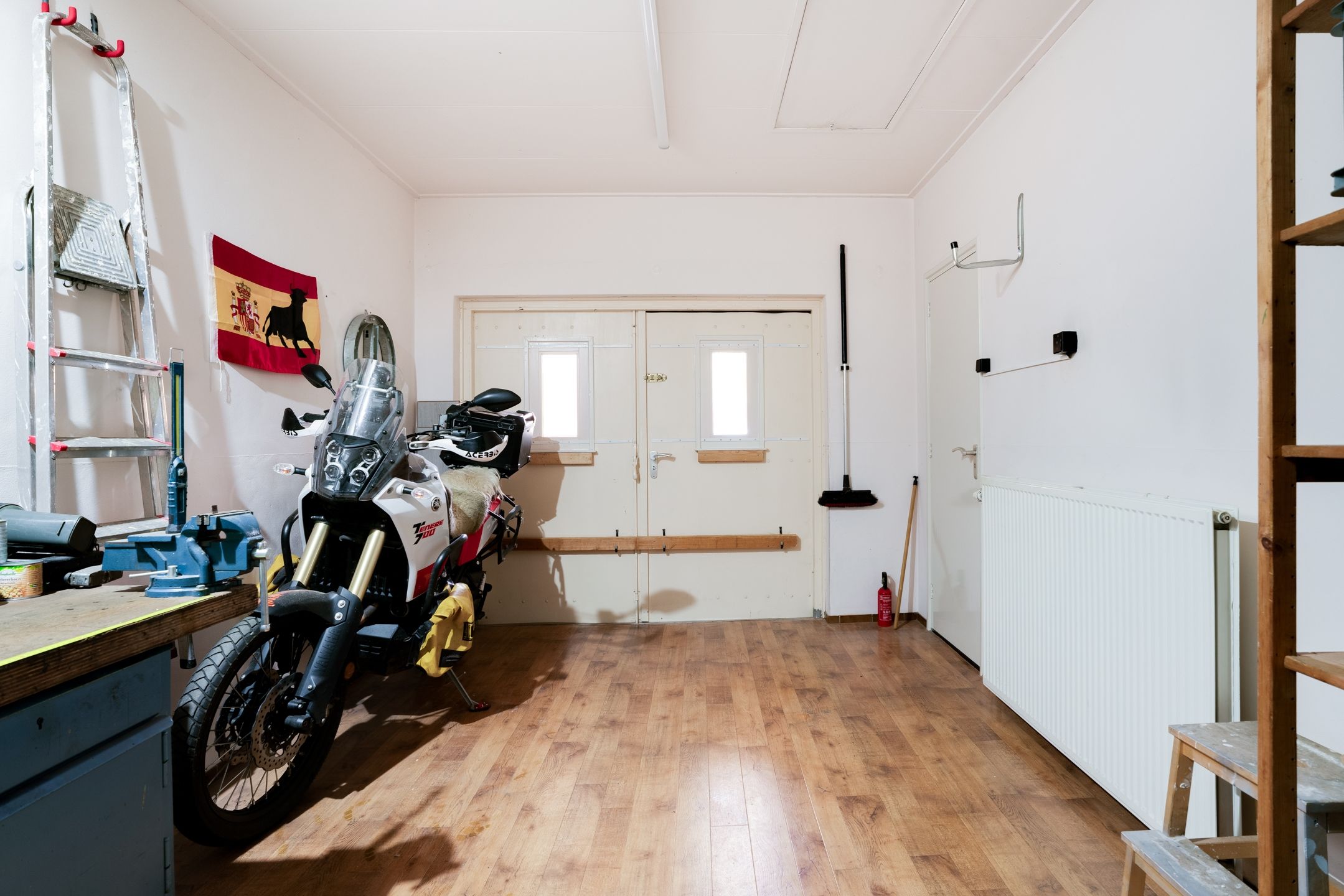 Foto 24 van Judostraat 7