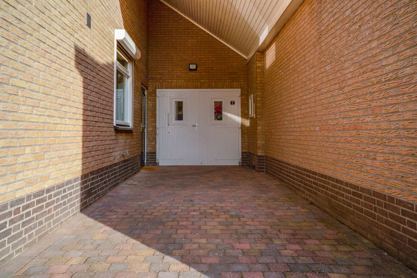 Foto 25 van Judostraat 7