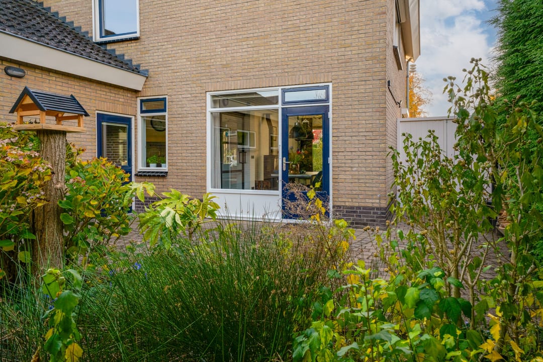 Foto 37 van Judostraat 7