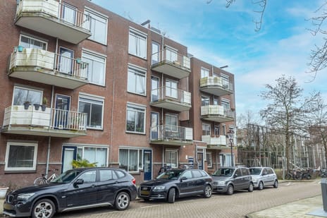 Van Beuningenstraat thumbnail