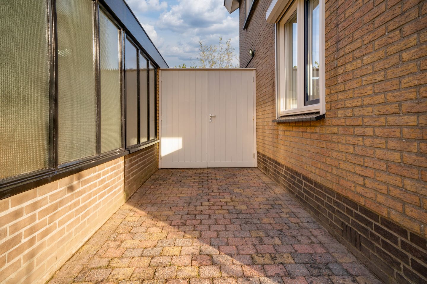 Foto 40 van Judostraat 7