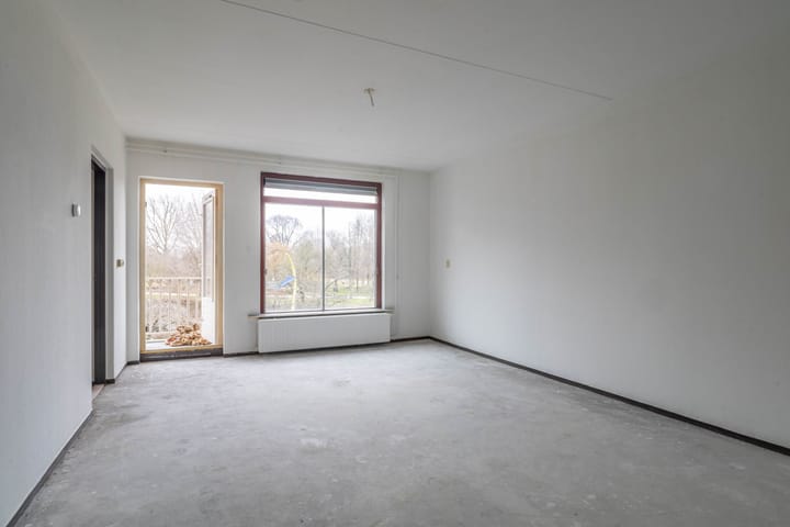 Foto 3 van Van Beuningenstraat 5-C