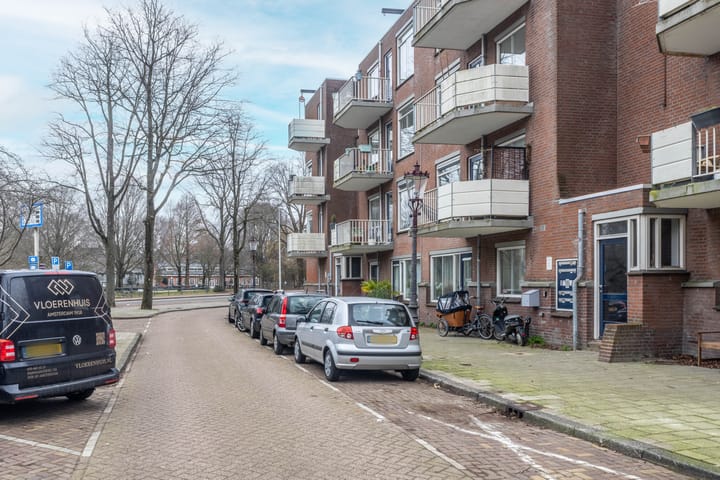Foto 4 van Van Beuningenstraat 5-C