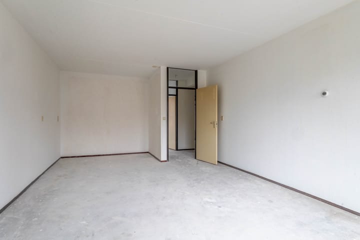 Foto 5 van Van Beuningenstraat 5-C