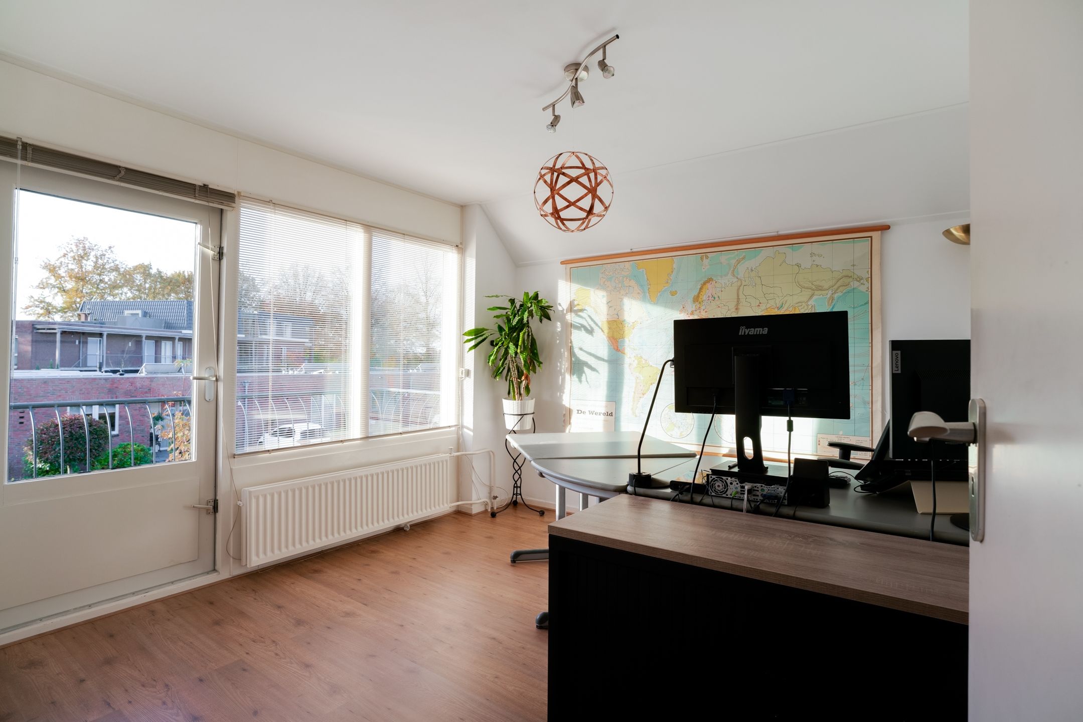 Foto 45 van Judostraat 7