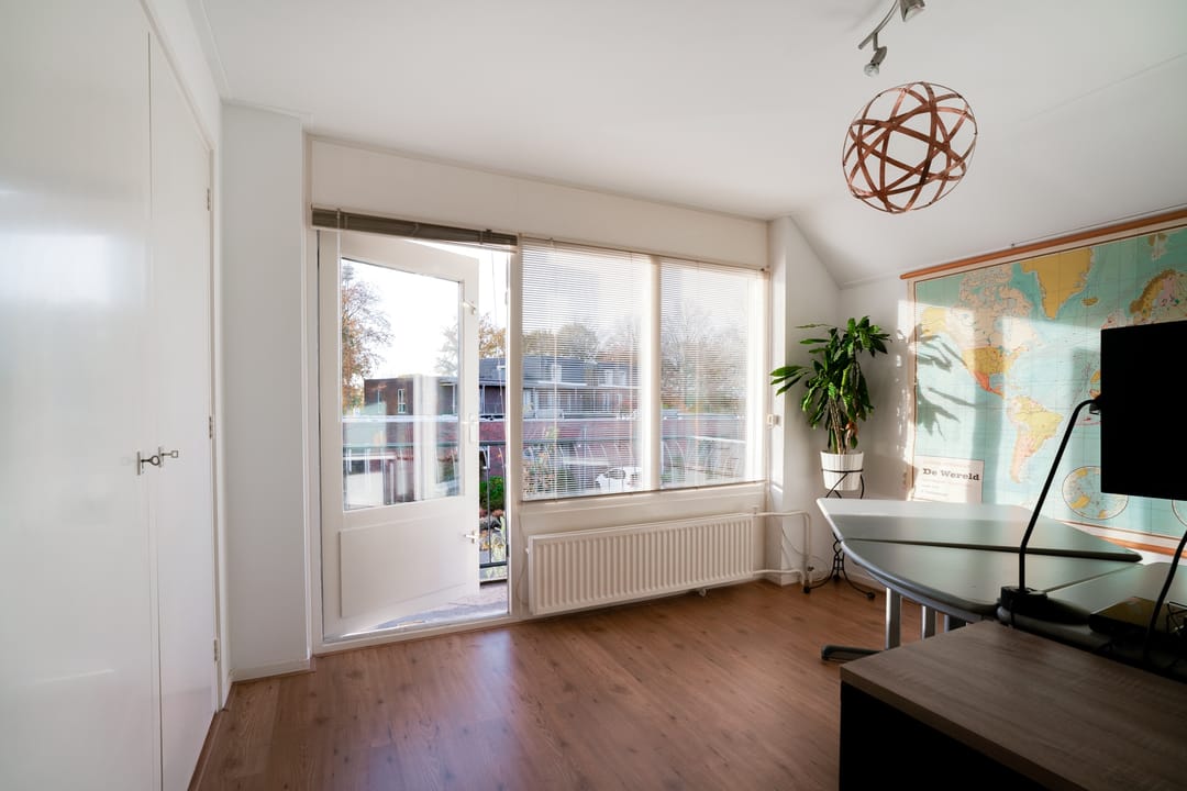 Foto 46 van Judostraat 7