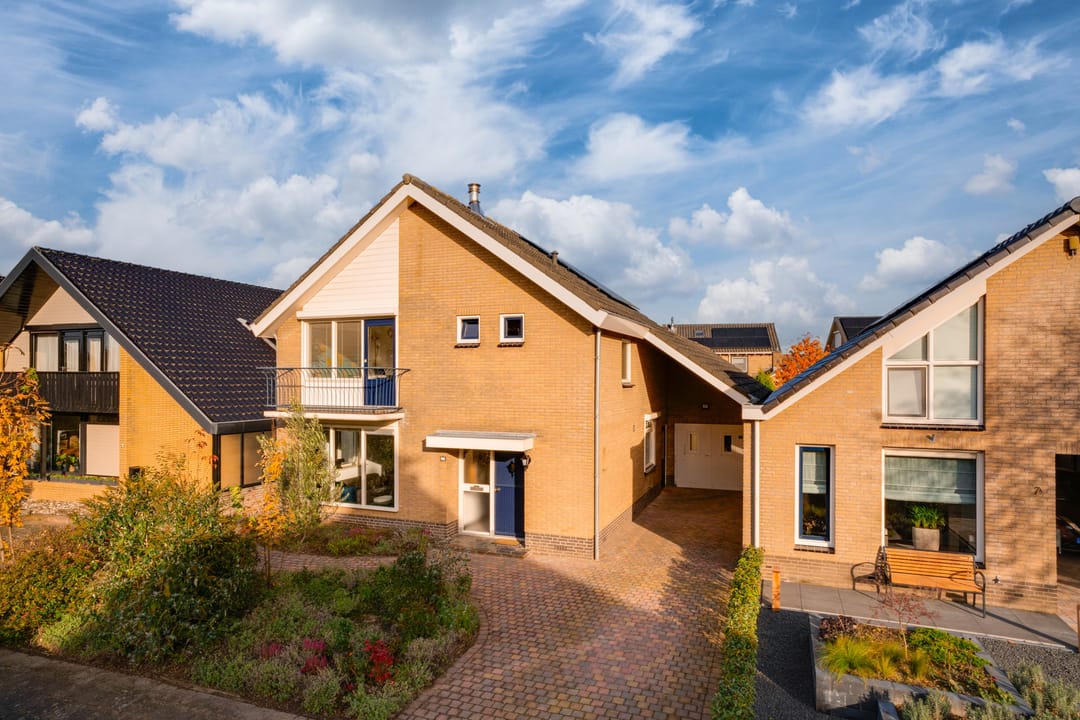 Foto 53 van Judostraat 7