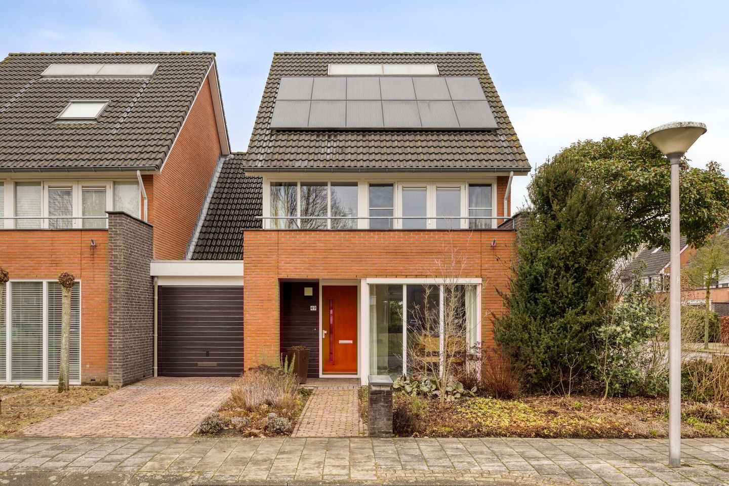 Foto 1 van Sustenpas 49