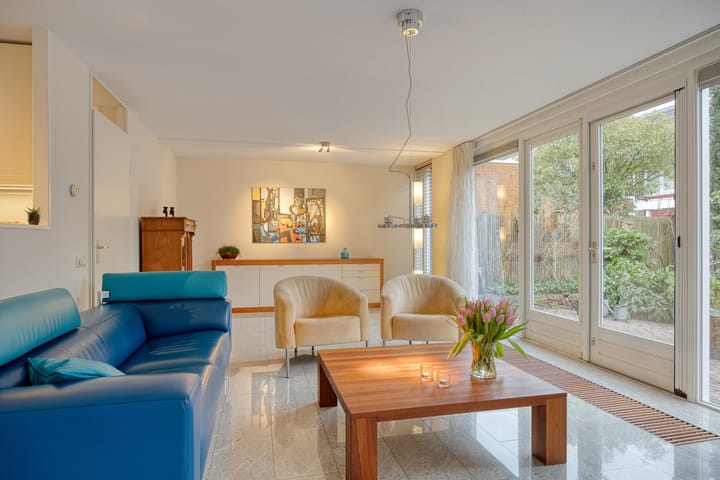 Foto 2 van Sustenpas 49