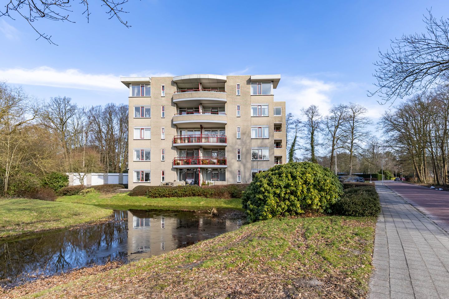 Foto 1 van It Merkelân 62