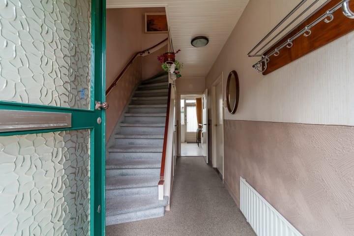 Foto 2 van Mr. Jan Tuningstraat 22