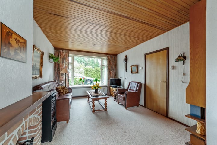 Foto 3 van Mr. Jan Tuningstraat 22